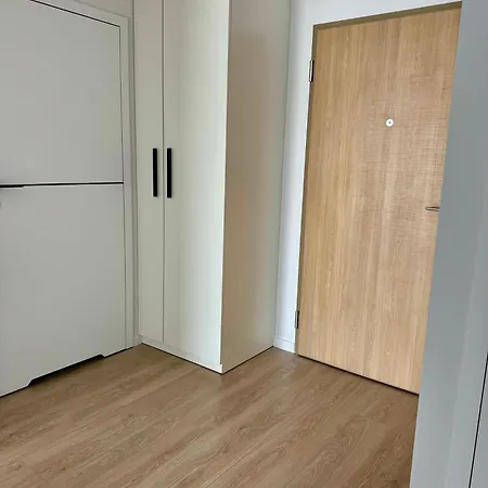 Letnicka Apartamento
