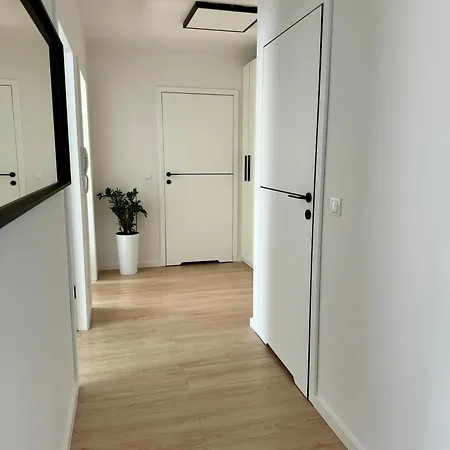 Apartamento Letnicka