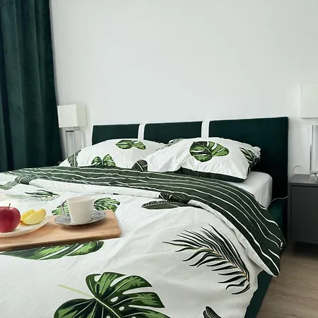 Letnicka Apartamento