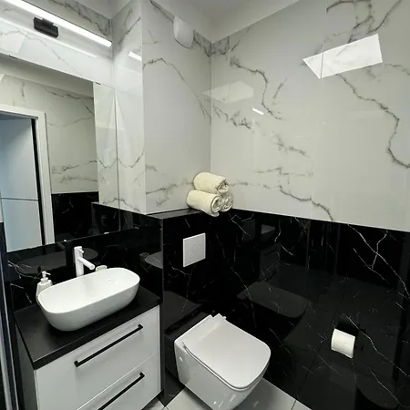 Apartamento Letnicka