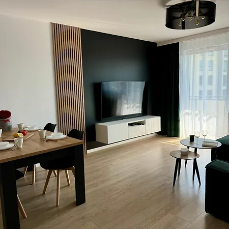 Letnicka Apartamento *