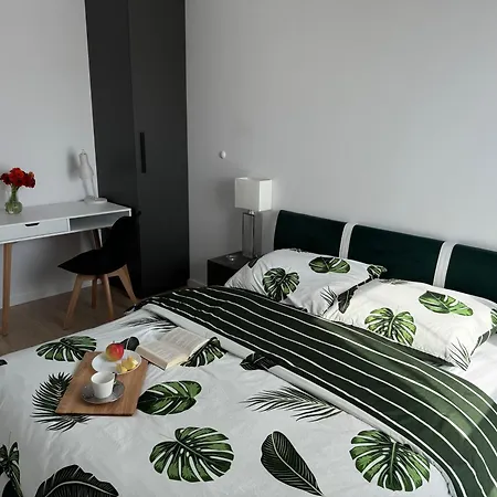 Letnicka Apartment