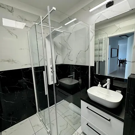 Letnicka Apartamento