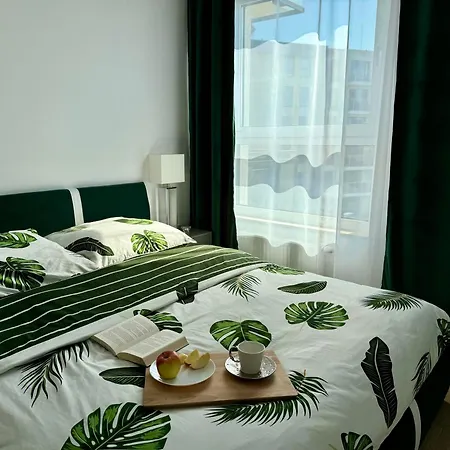Letnicka Appartement Gdańsk