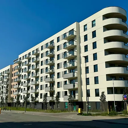 Apartamento Letnicka