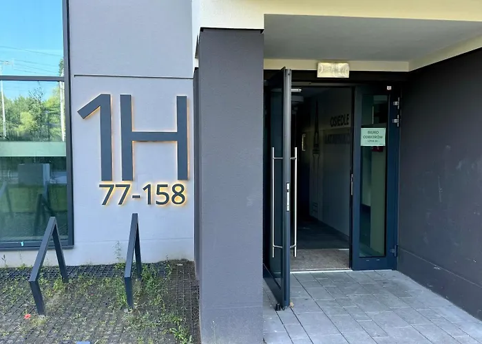 Letnicka 格但斯克