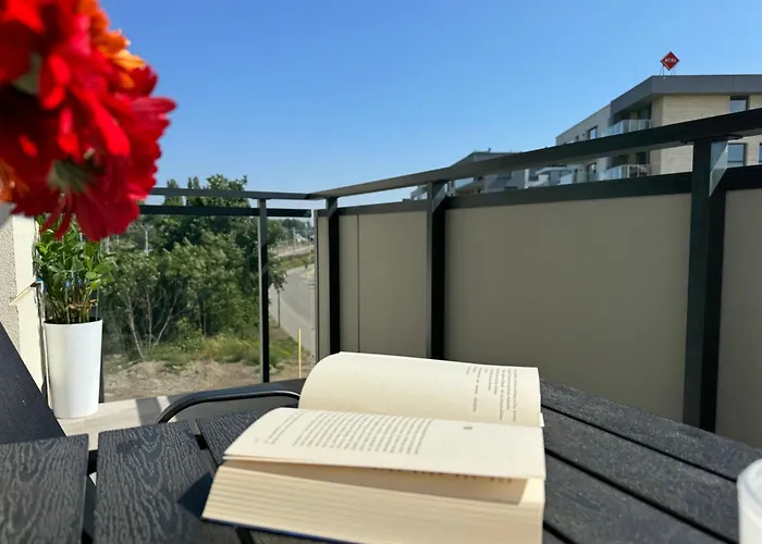 Letnicka 格但斯克